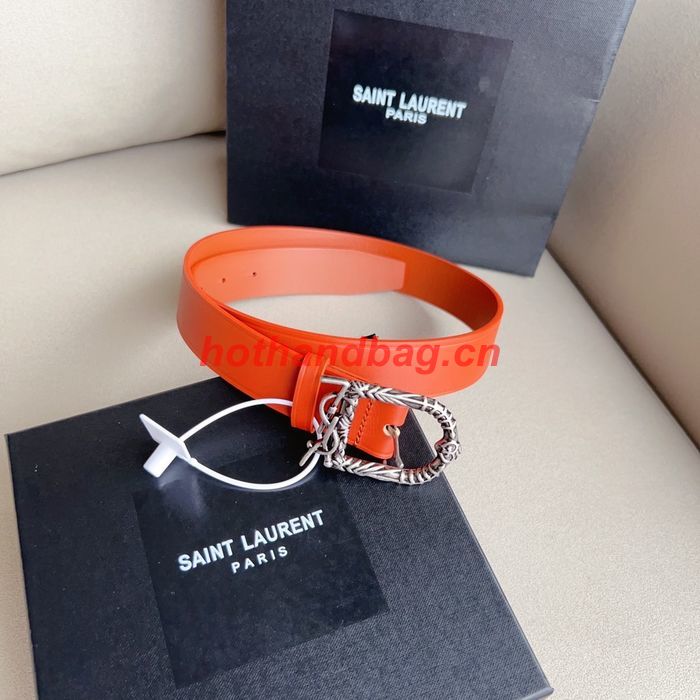 Yves saint Laurent Belt 30MM SLB00080